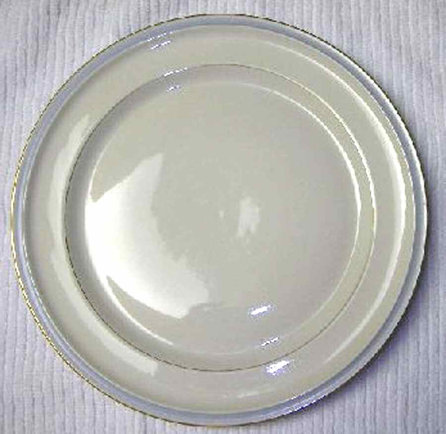 R2037 Dinner Plate by Rosenthal - Continental-1