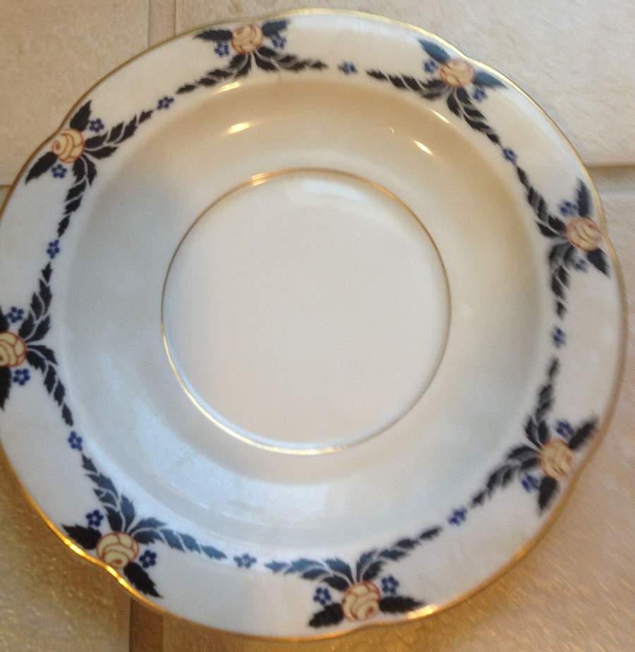 ROB410 Saucer by Royal Bayreuth-1