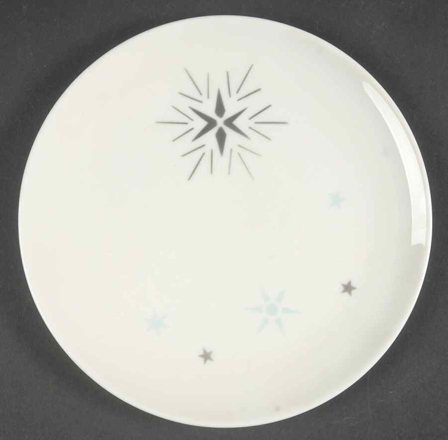 ROJ250 Bread & Butter Plate by Royal Jackson-1