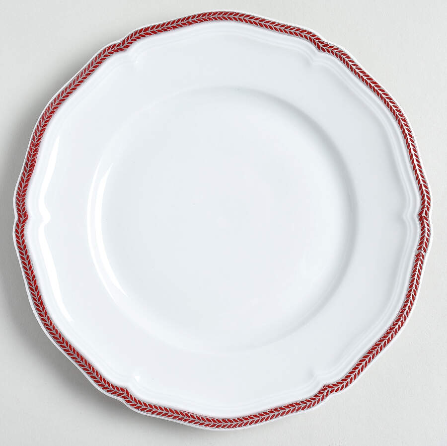 2326 Salad Plate by Rosenthal - Continental-1