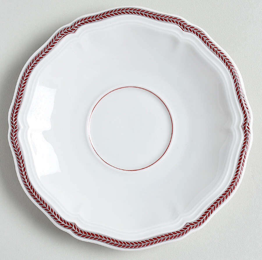 2326 Saucer by Rosenthal - Continental-1