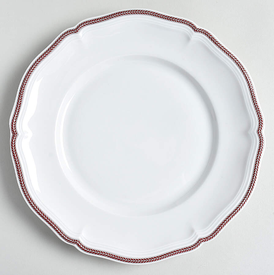 2326 Dinner Plate by Rosenthal - Continental-1