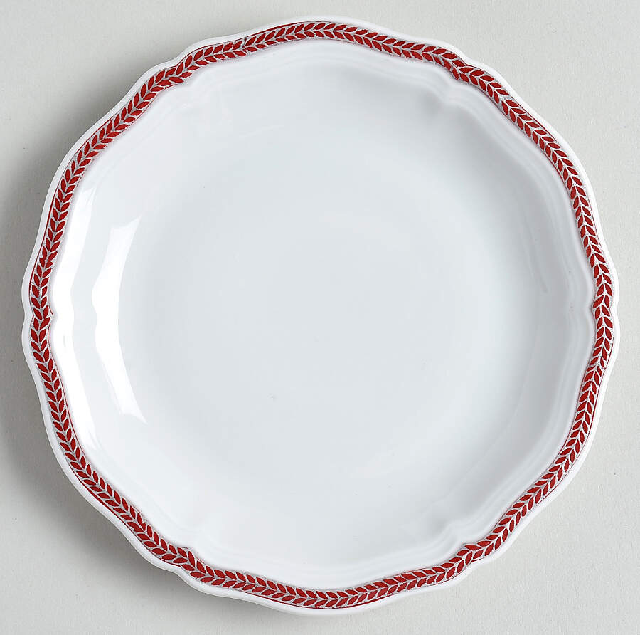 2326 Bread & Butter Plate by Rosenthal - Continental-1