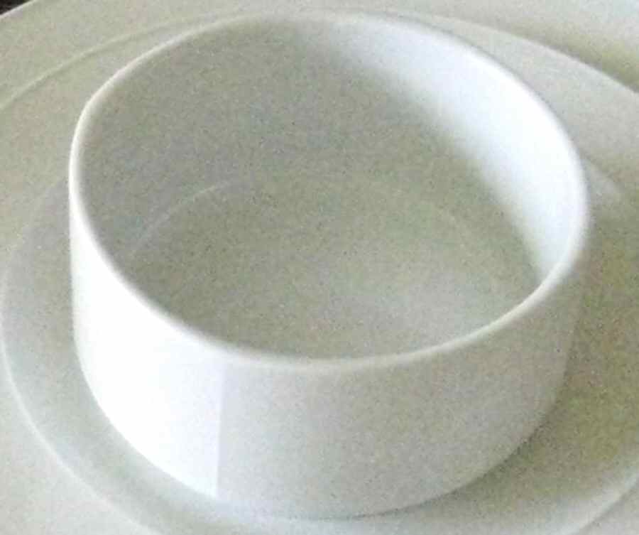 R1918 Coupe Cereal Bowl by Rosenthal - Continental-1