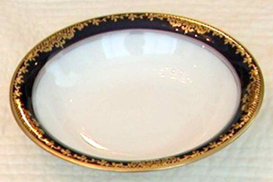 R2041 Fruit/Dessert (Sauce) Bowl by Rosenthal - Continental-1
