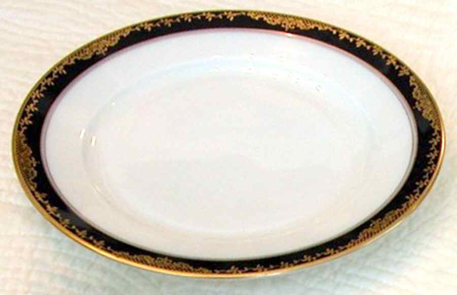 R2041 Bread & Butter Plate by Rosenthal - Continental-1