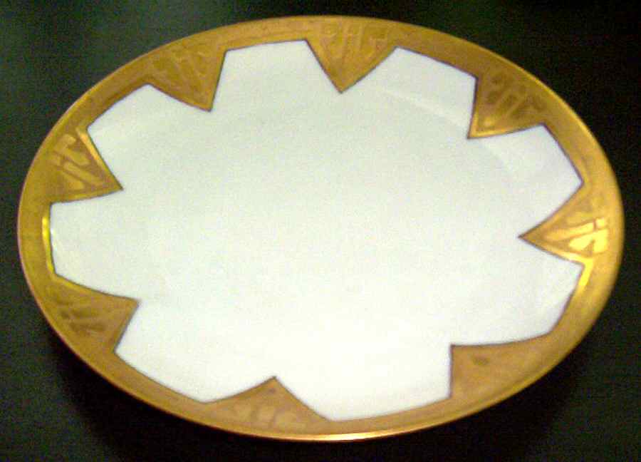 R2042 Salad Plate by Rosenthal - Continental-1