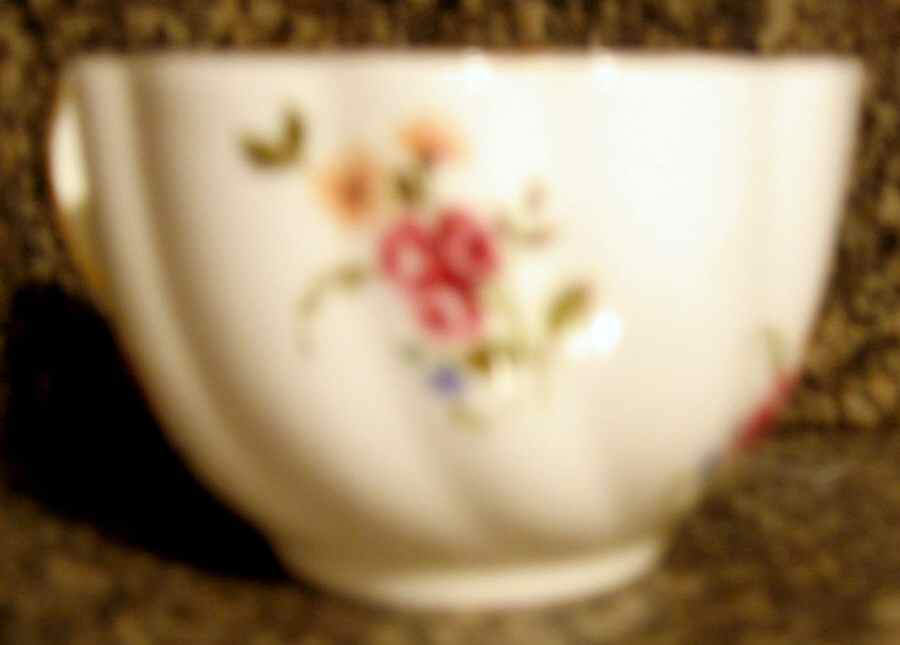 1392 Flat Cup by Royal Grafton-1
