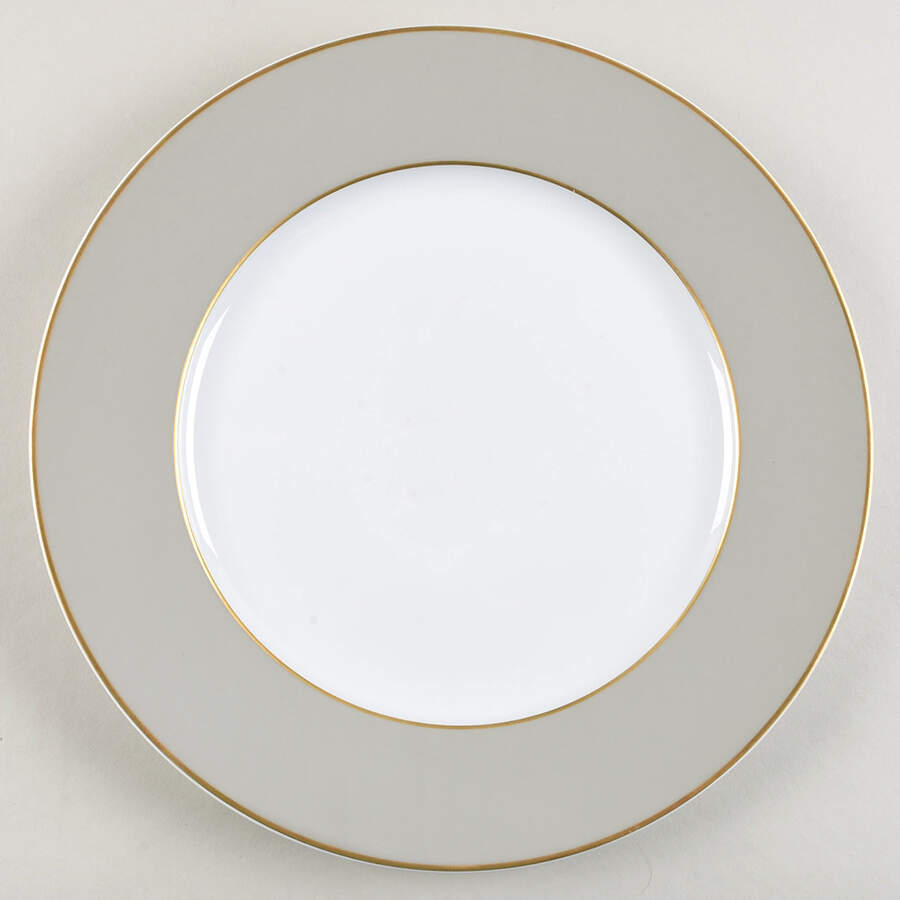 Bird Service Plate (Charger) by Raynaud-1