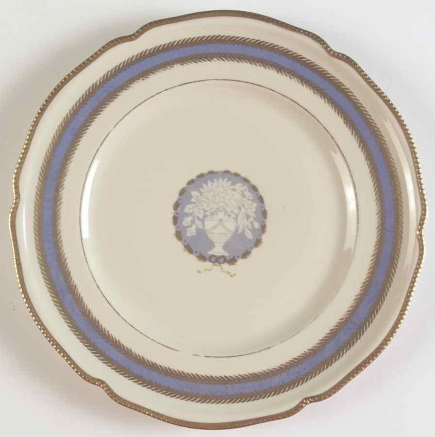 7168 Dinner Plate by Rosenthal - Continental-1