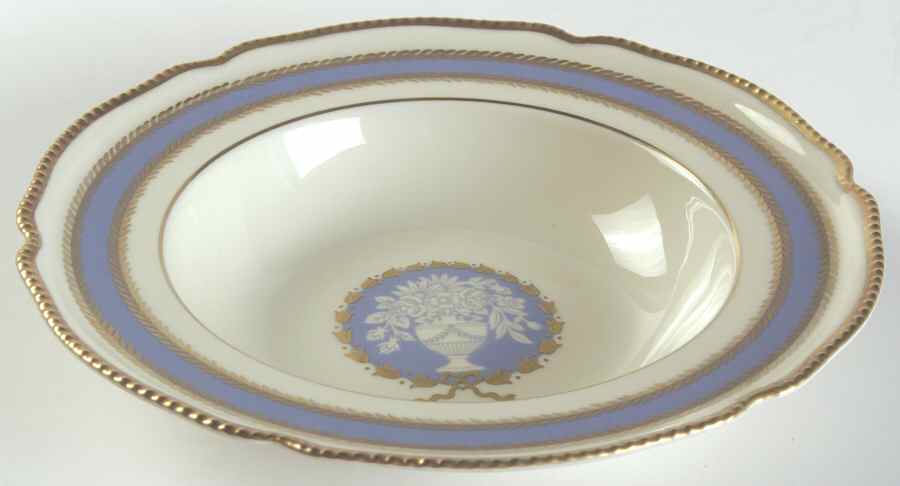 7168 Rim Soup Bowl by Rosenthal - Continental-1
