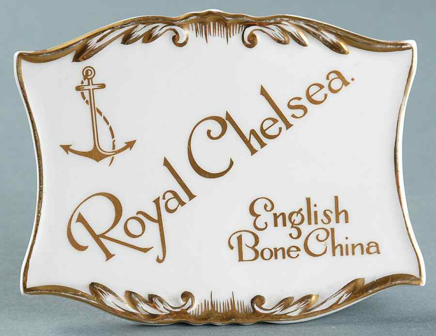 Advertising Signs Sign 1 by Royal Chelsea-1