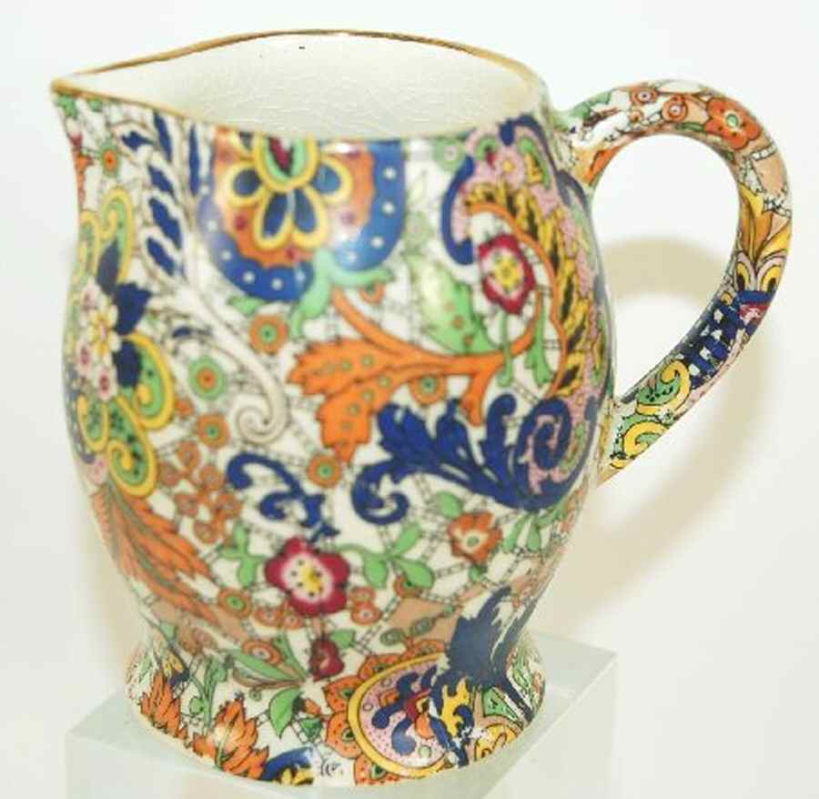 3109 Creamer by Regal Pottery -1