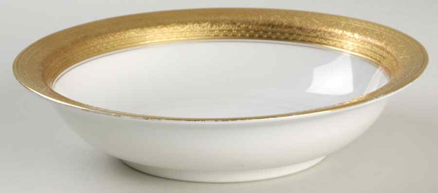 2209 Rim Cereal Bowl by Rosenthal - Continental-1