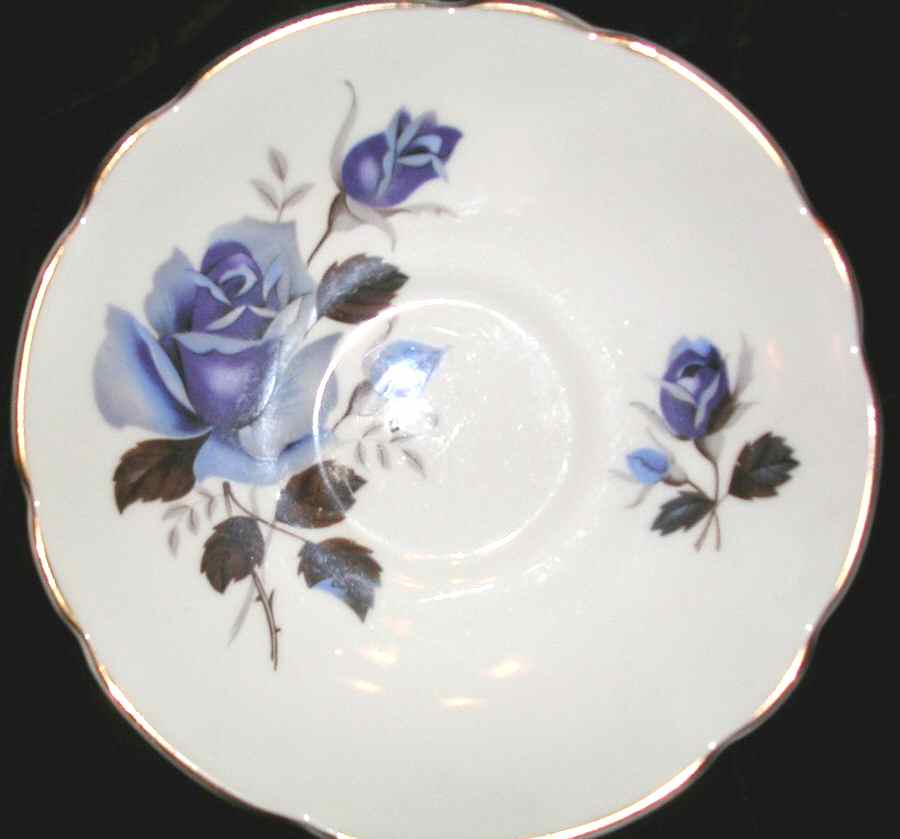 RE44 Saucer by Regency-1