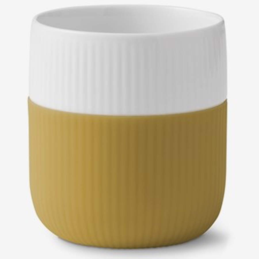 Contrast Mug by Royal Copenhagen-1