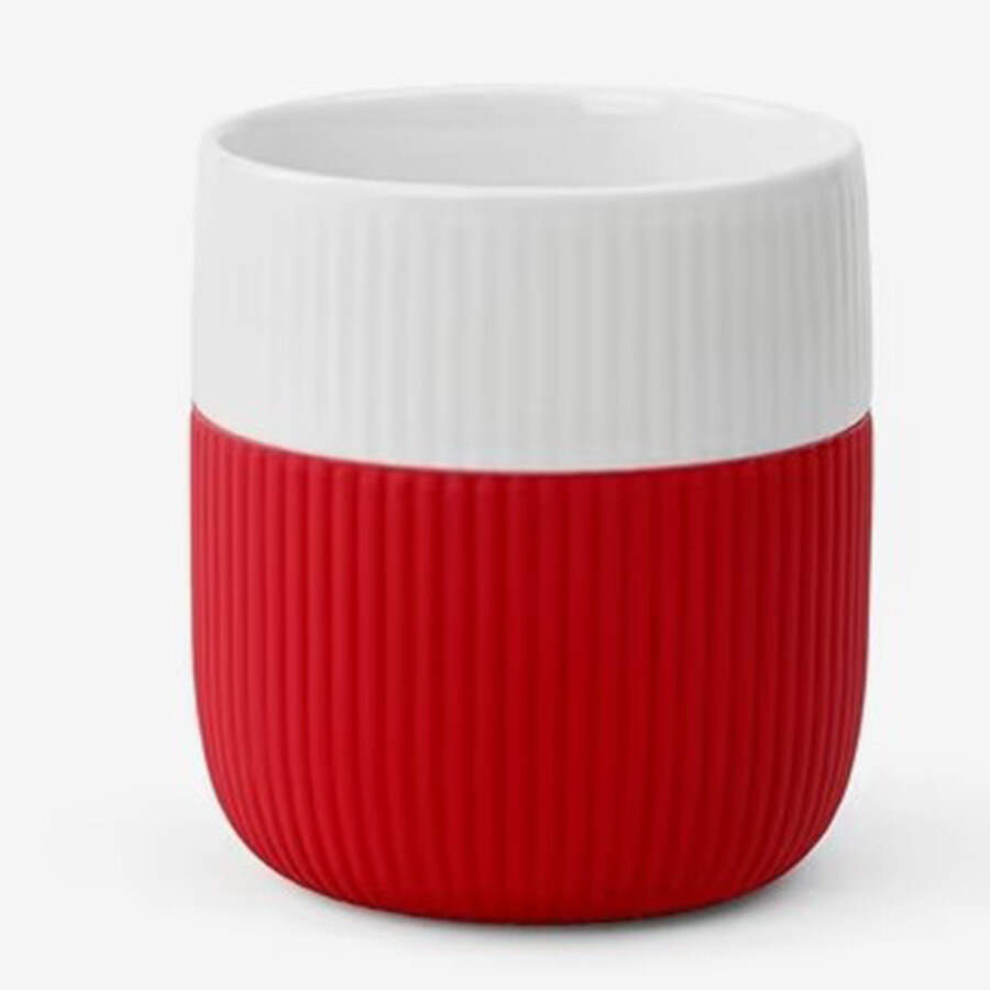 Contrast Mug by Royal Copenhagen-1