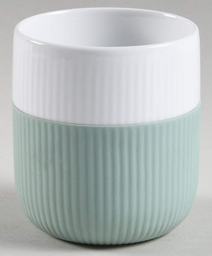 Contrast Mug by Royal Copenhagen-1