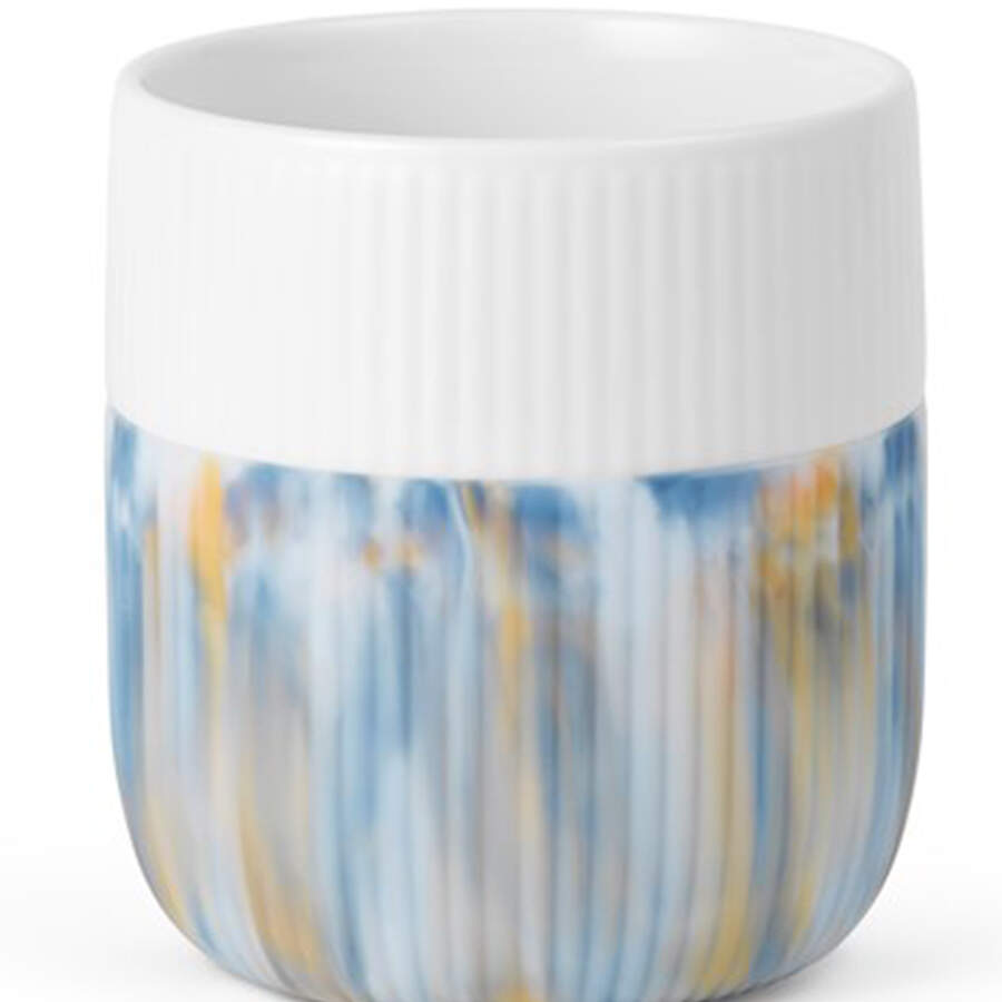 Contrast Mug by Royal Copenhagen-1