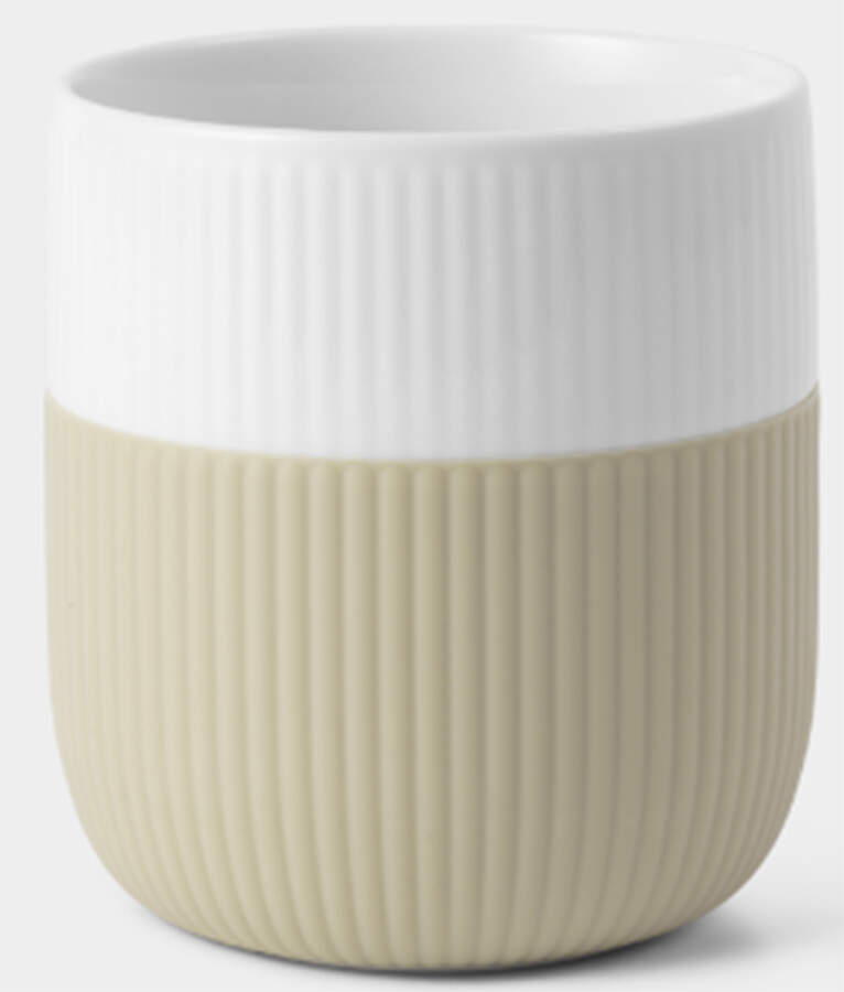 Contrast Mug by Royal Copenhagen-1
