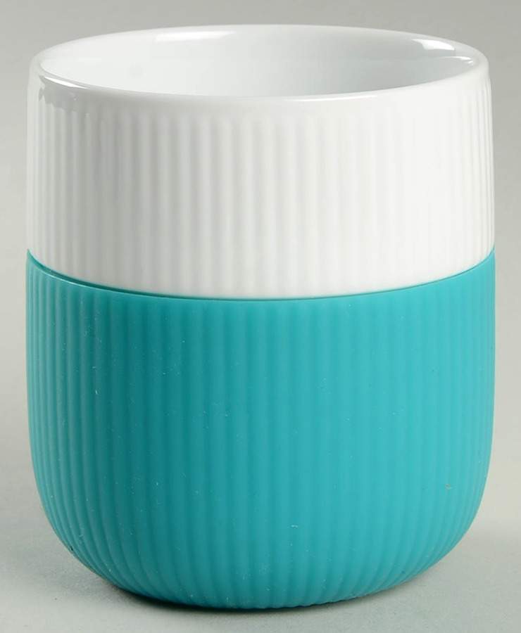 Contrast Mug by Royal Copenhagen-1