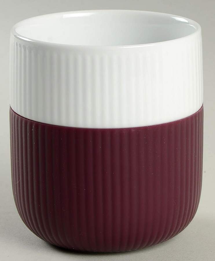 Contrast Mug by Royal Copenhagen-1