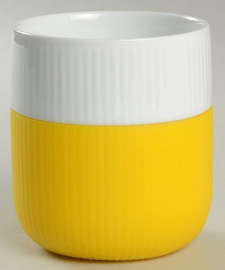 Contrast Mug by Royal Copenhagen-1