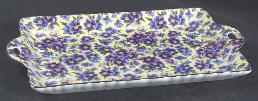 RGD2 Large Sandwich Tray by Royale Garden-1