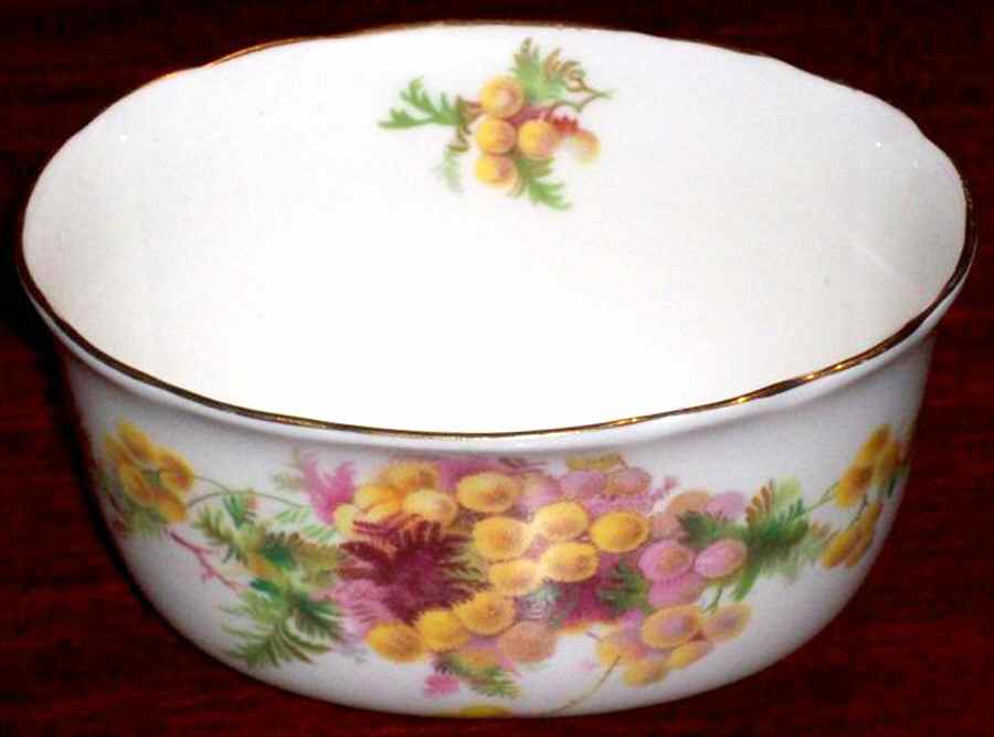 E8423 Open Sugar Bowl by Royal Doulton-1