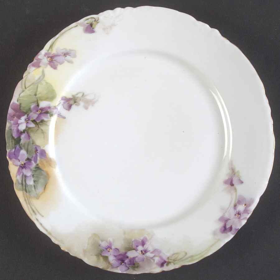 R2051 Salad Plate by Rosenthal - Continental-1