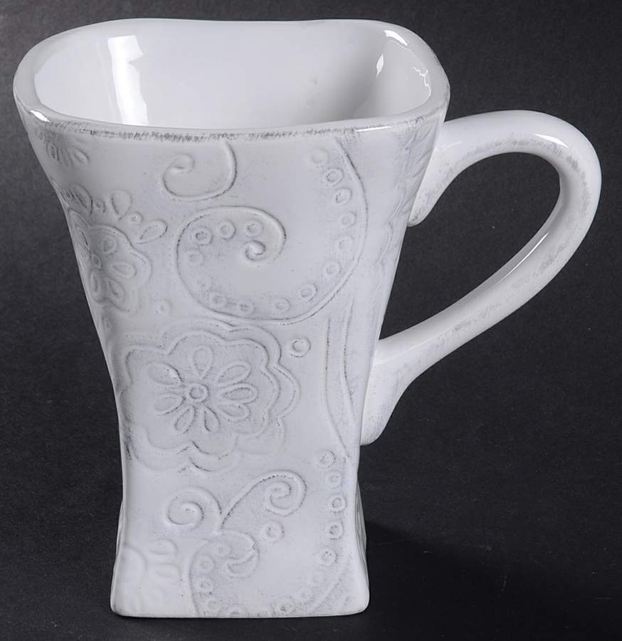Lisette Mug by Roscher & Co-1