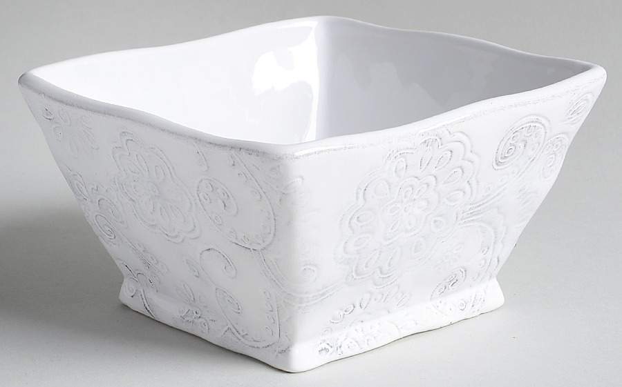 Lisette Soup/Cereal Bowl by Roscher & Co-1
