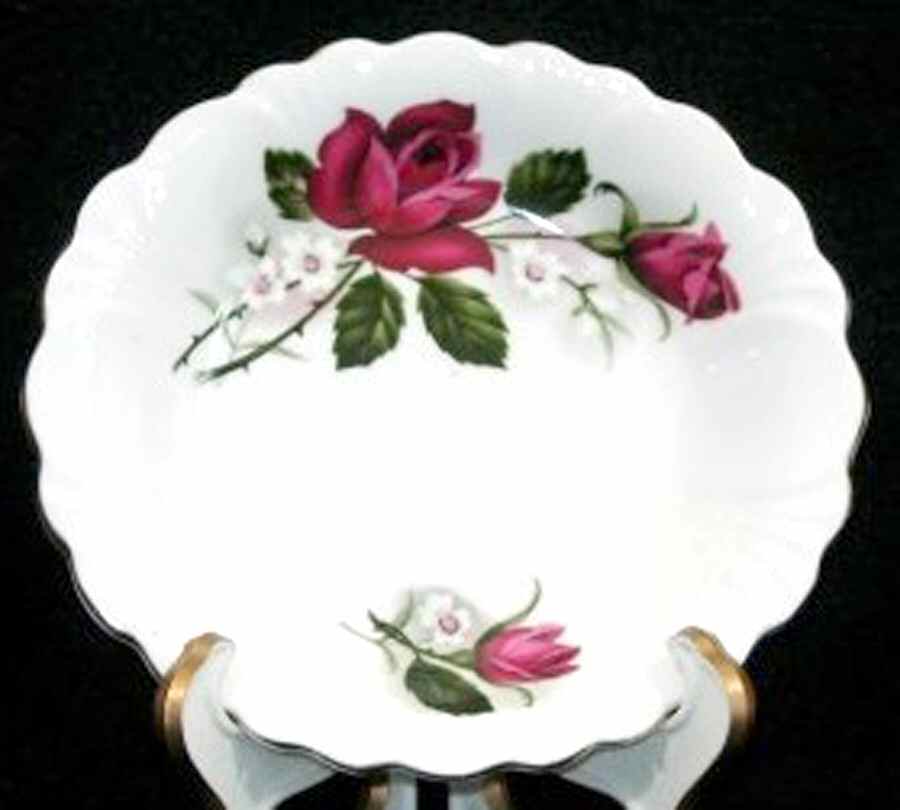 RWN8 Sweet Meat Dish by Royal Windsor-1