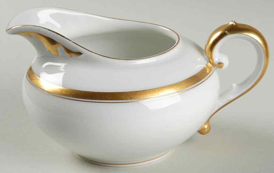269 Creamer by Rosenthal - Continental-1