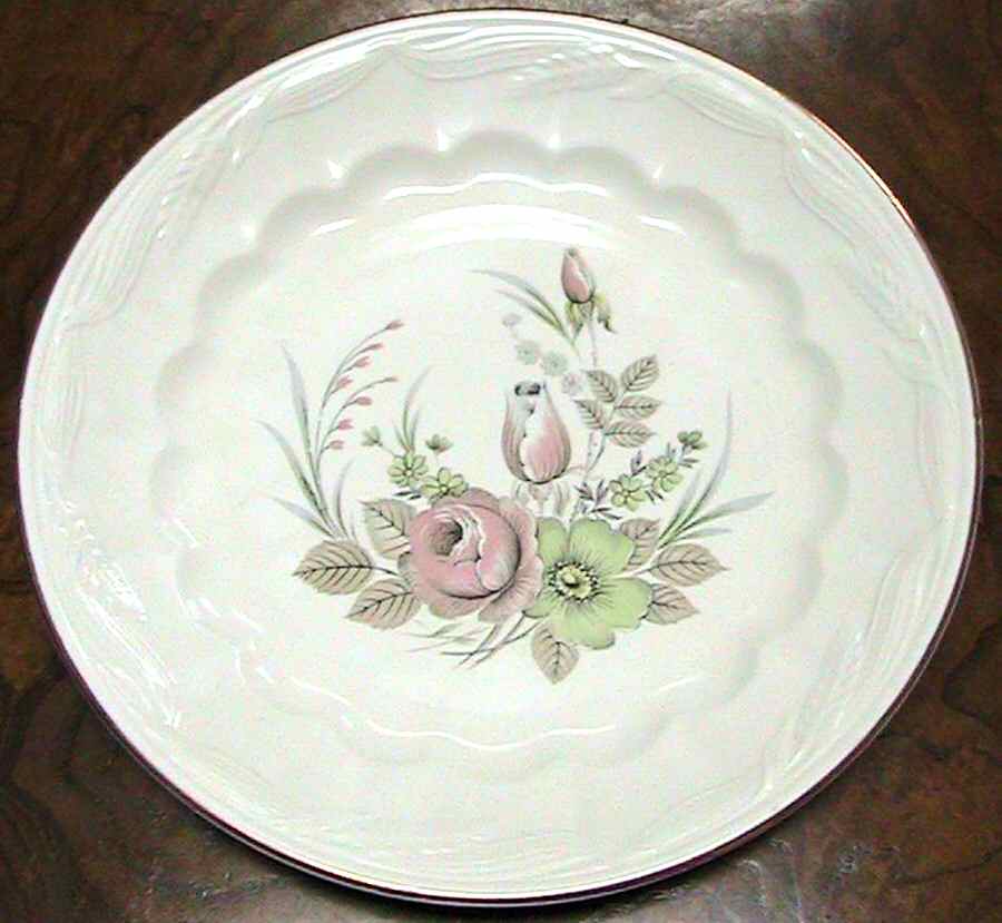 RCR9 Dinner Plate by Royal Crownford-1