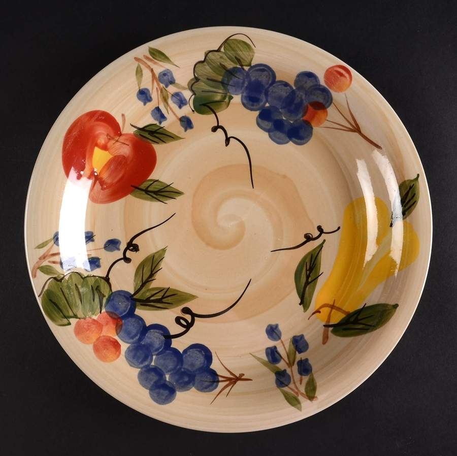 RNF45 Dinner Plate by Royal Norfolk-1
