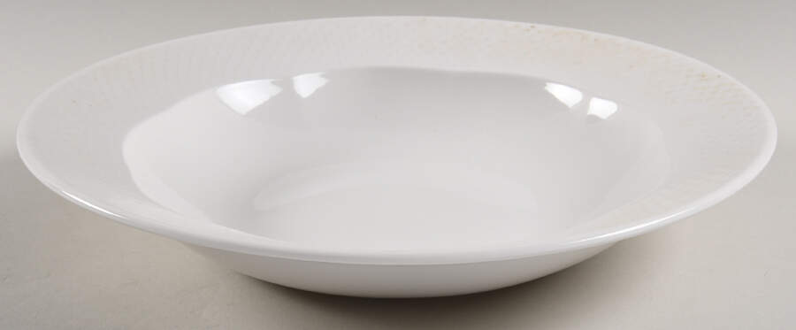 Arena 11" Individual Pasta Bowl by Royal Doulton-1