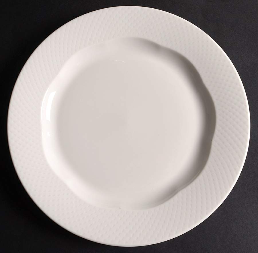 Arena Dinner Plate by Royal Doulton-1