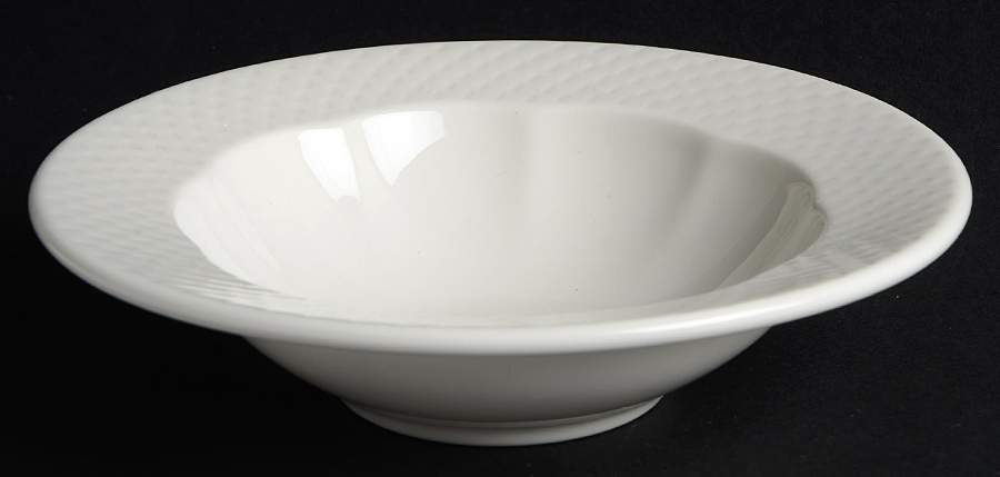 Arena Rim Fruit/Dessert (Sauce) Bowl by Royal Doulton-1