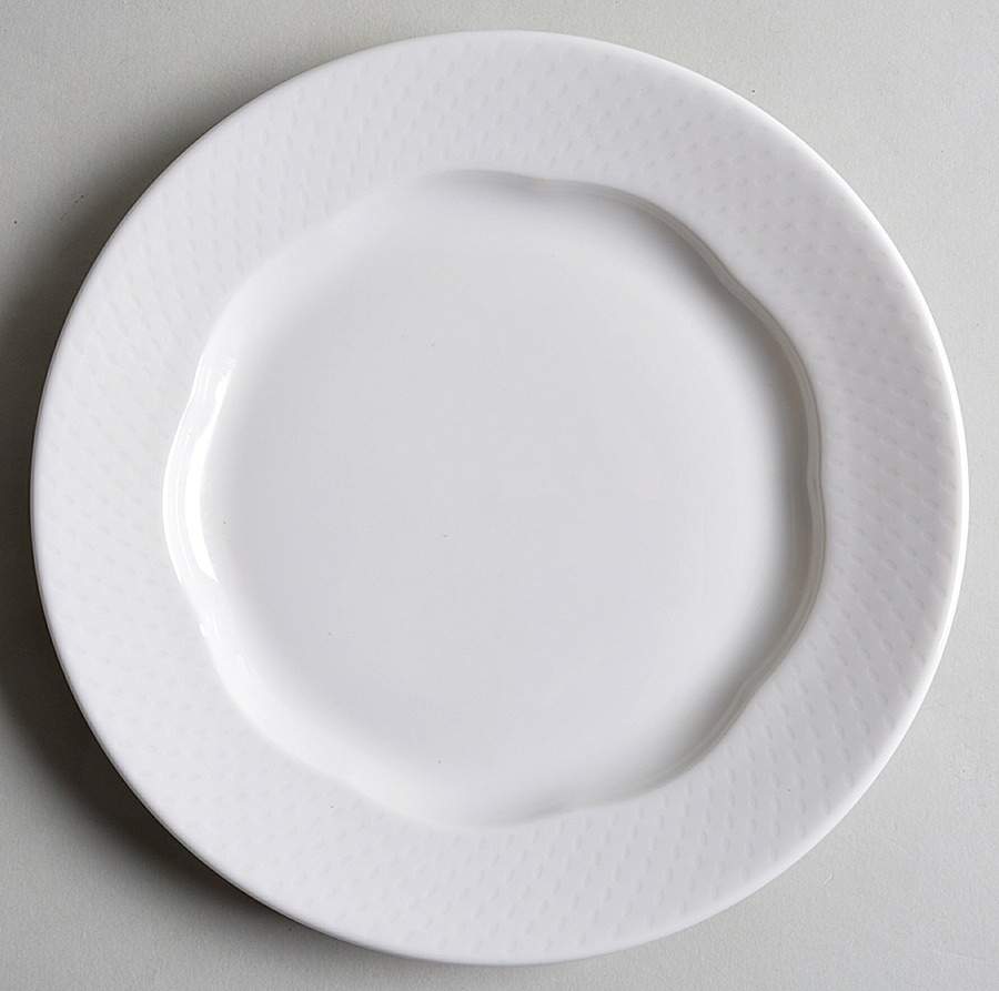 Arena Salad Plate by Royal Doulton-1