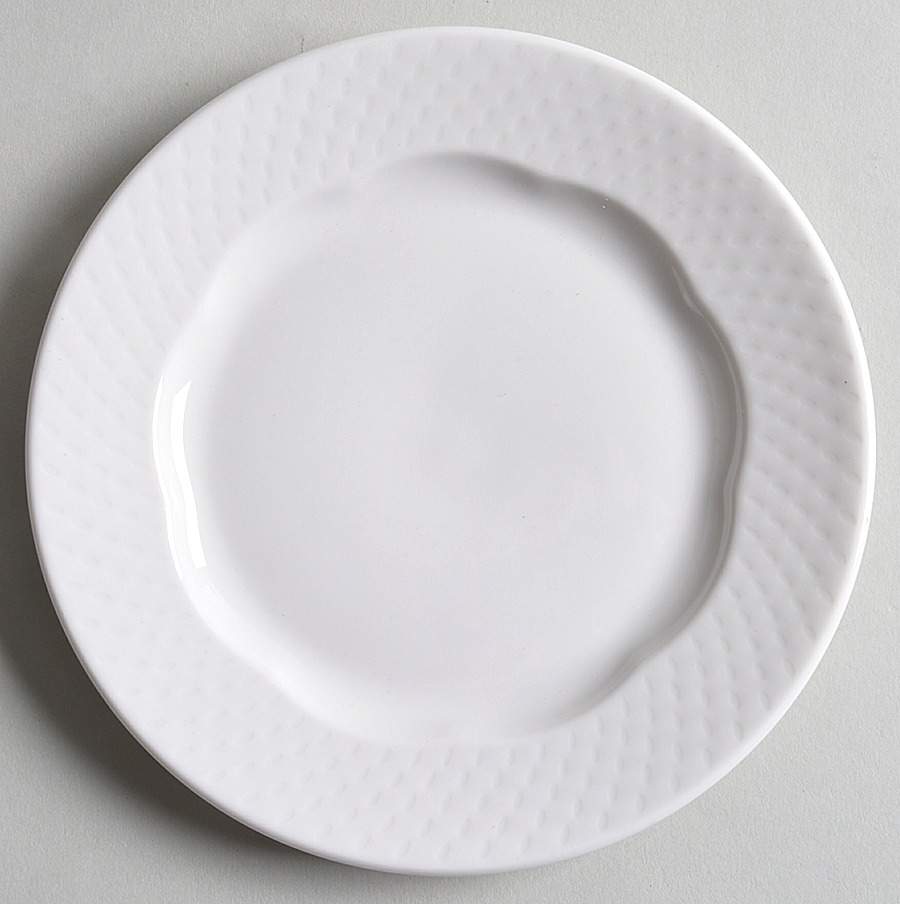 Arena Bread & Butter Plate by Royal Doulton-1