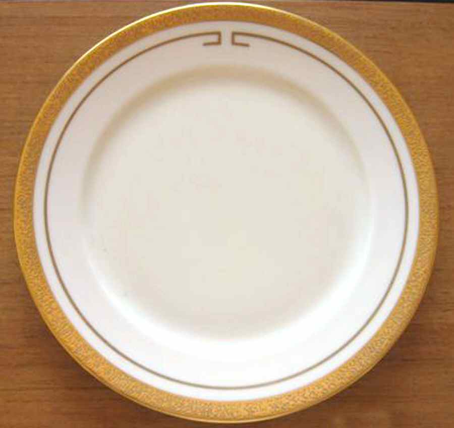 R2057 Dinner Plate by Rosenthal - Continental-1