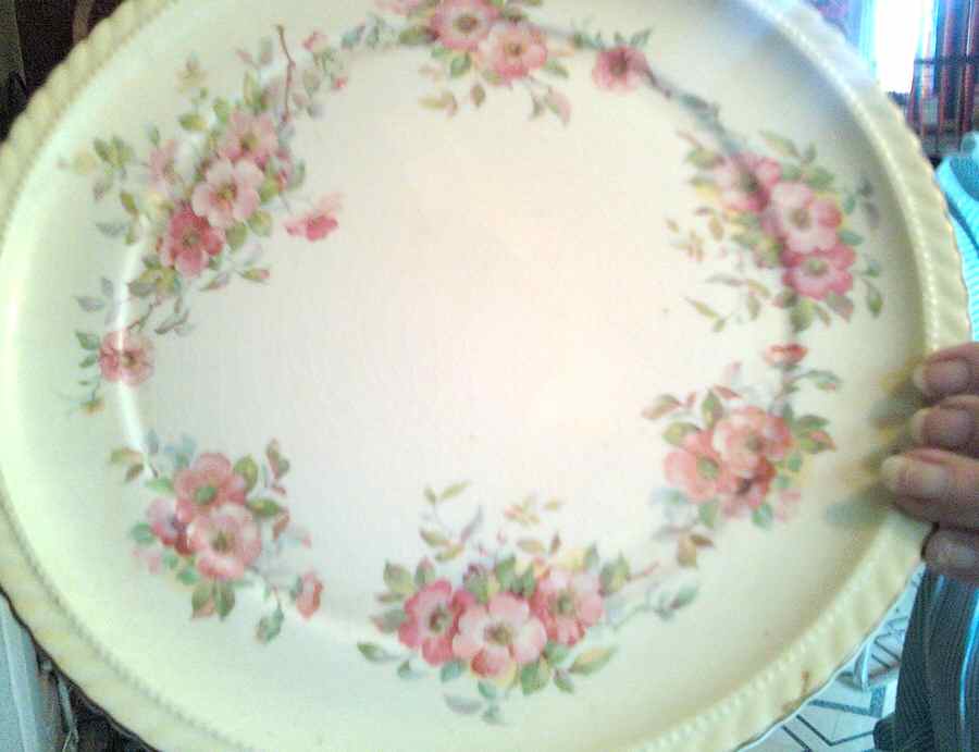REV18 Dinner Plate by Regal Vellum-1