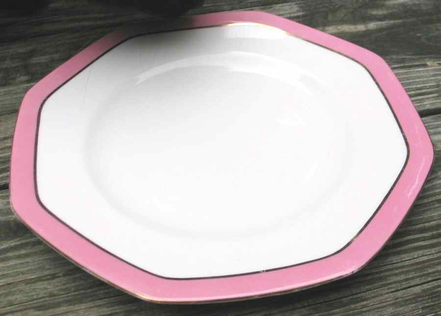 BB160 Salad Plate by Royal Doulton-1