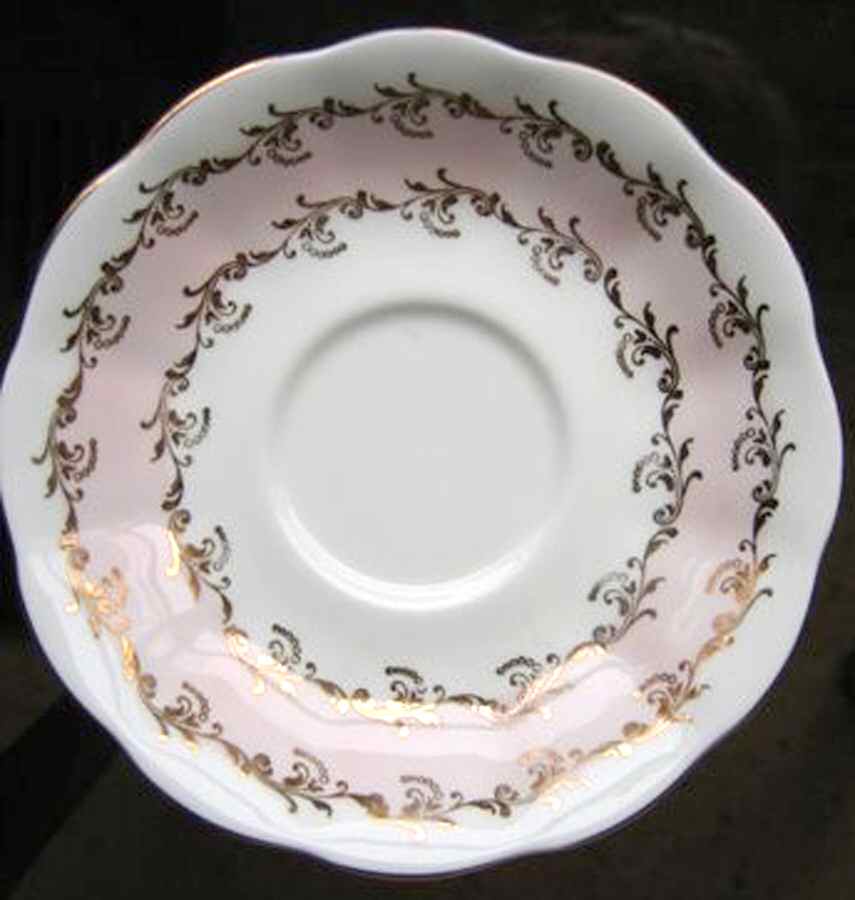 ROA238 Saucer by Royal Albert-1