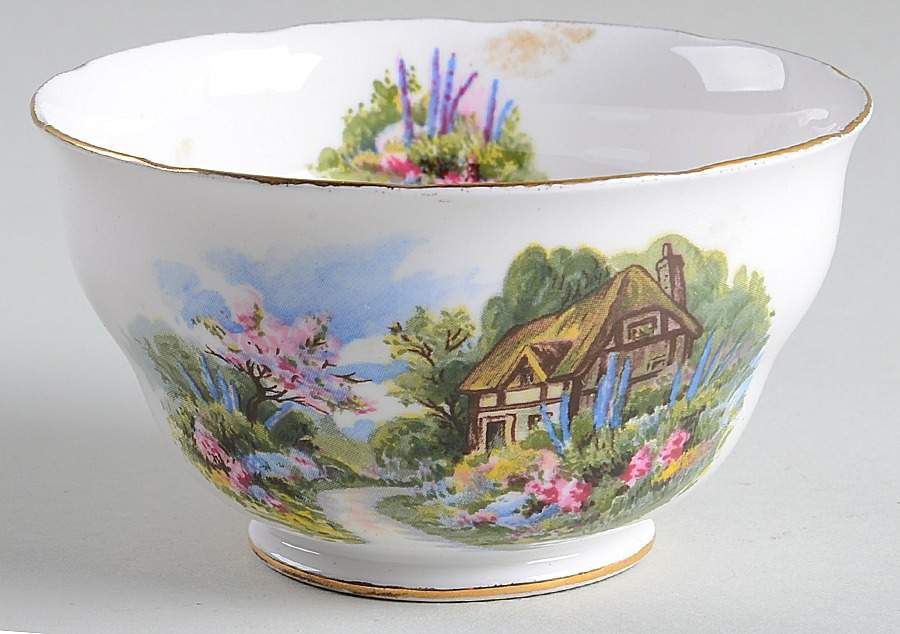 7382 Open Sugar Bowl by Royal Vale-1