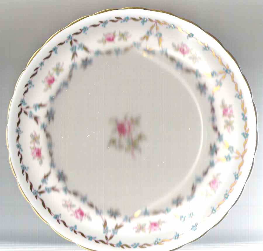 3774 Salad Plate by Royal Chelsea-1