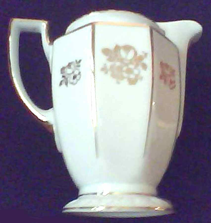 R2071 Creamer by Rosenthal - Continental-1