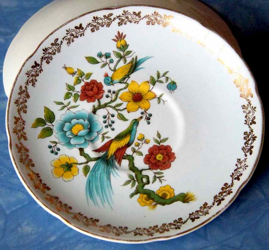 RGR108 Saucer by Royal Grafton-1