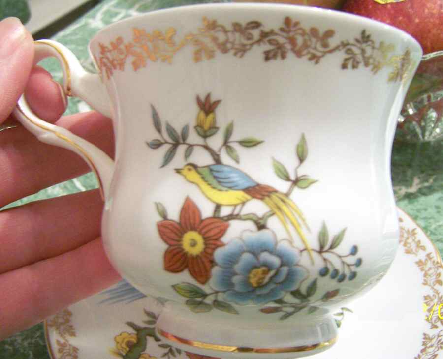 RGR108 Footed Cup by Royal Grafton-1